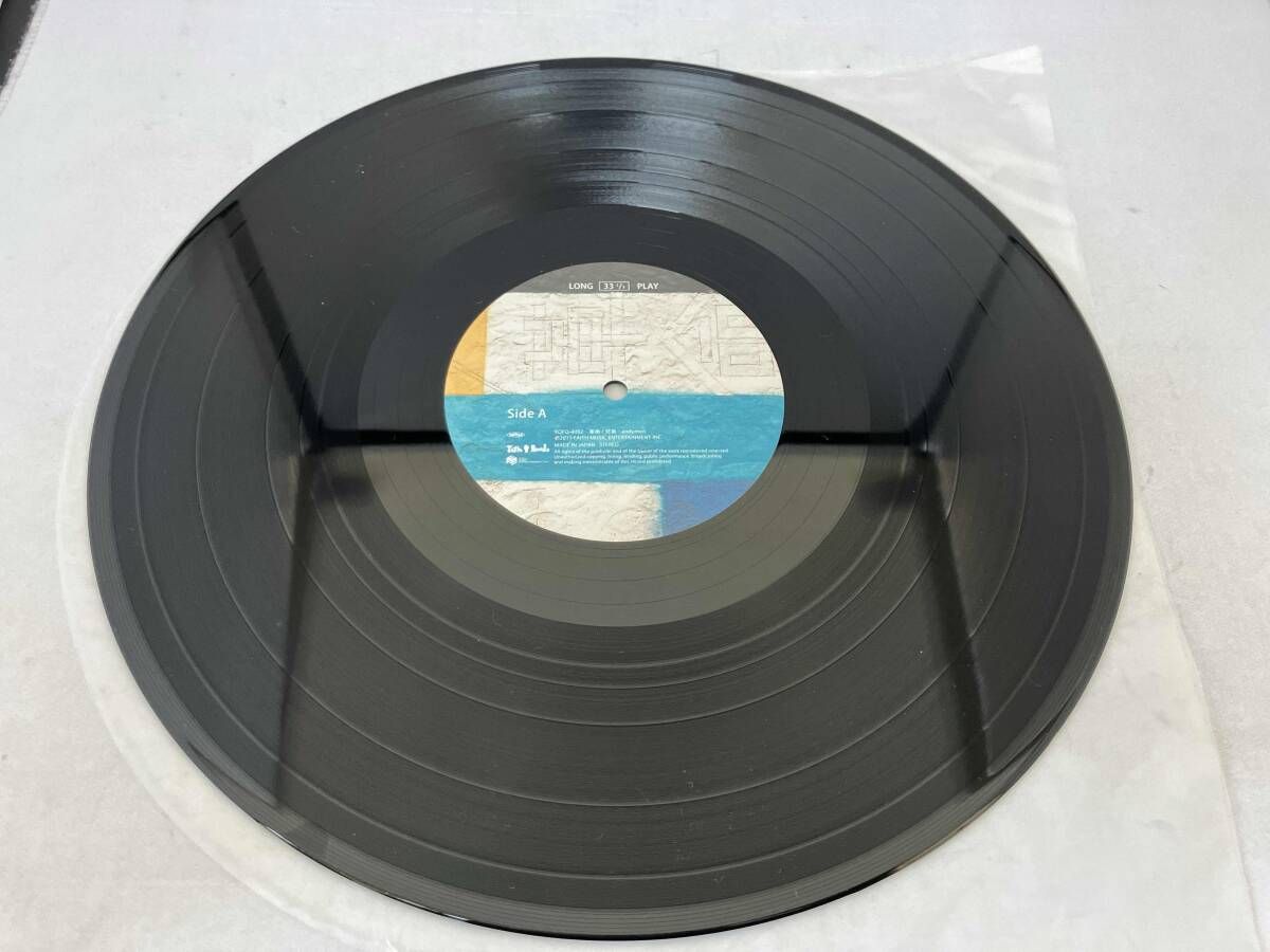 andymori 【LP盤】革命/兄弟 - メルカリ