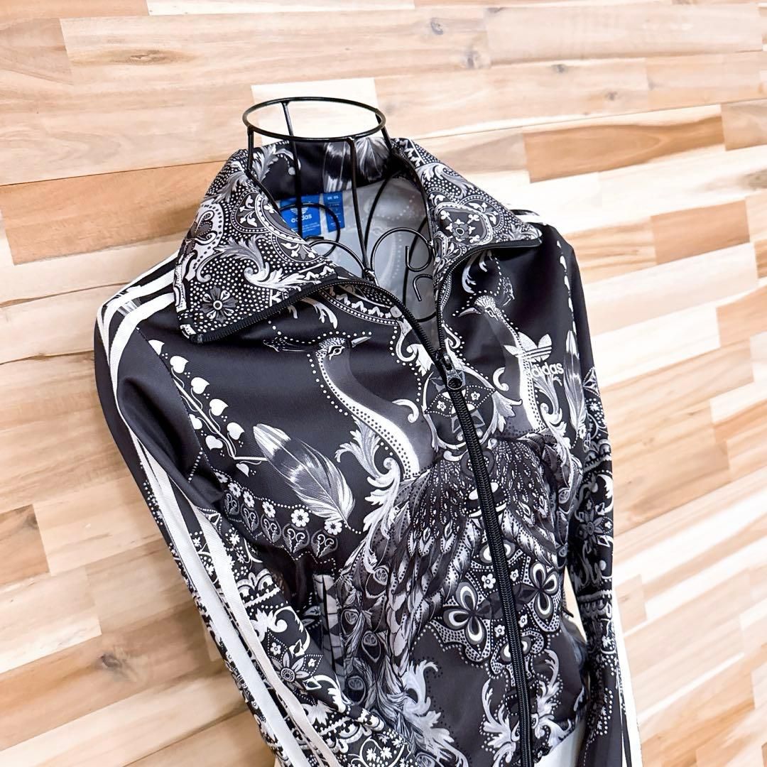 アディダス×ザファームカンパニー