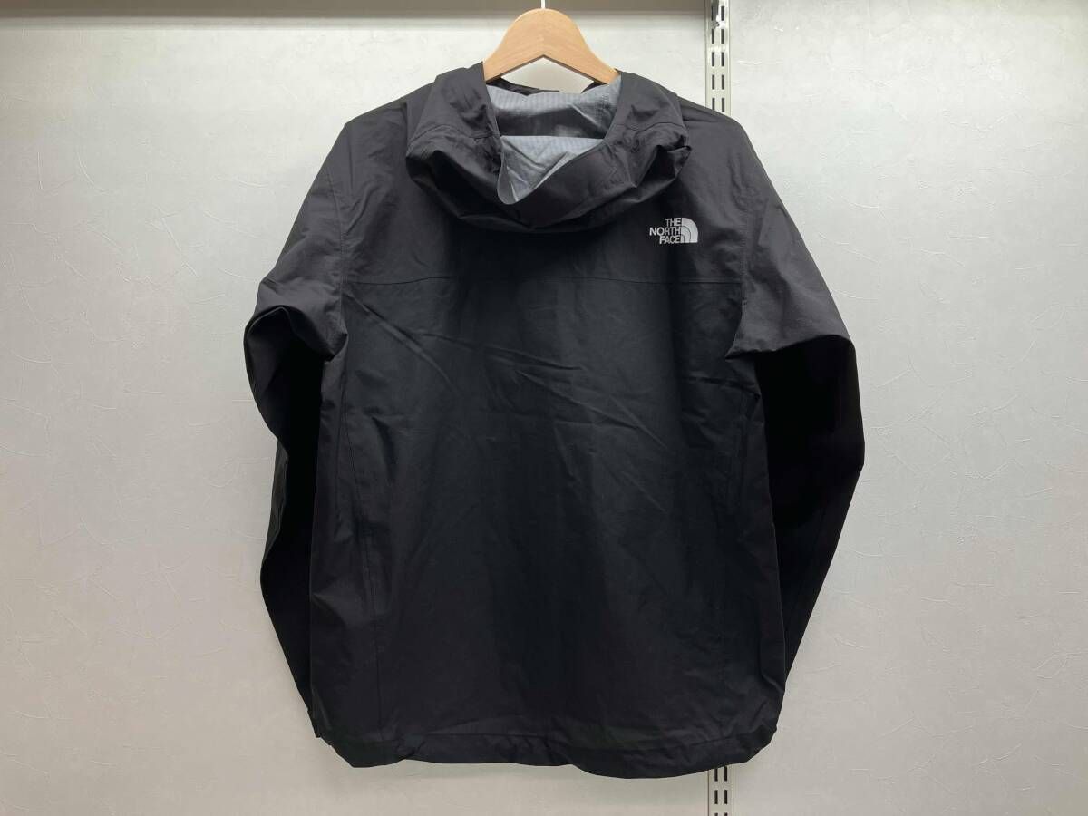 THE NORTH FACE ノース フェイス Venture Jacket ベンチャージャケット NP12306 メンズM ブラック
