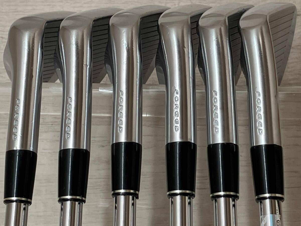 DUNLOP SRIXON ZX7 アイアンセット ダンロップ FLEX X100 Dynamic Gold