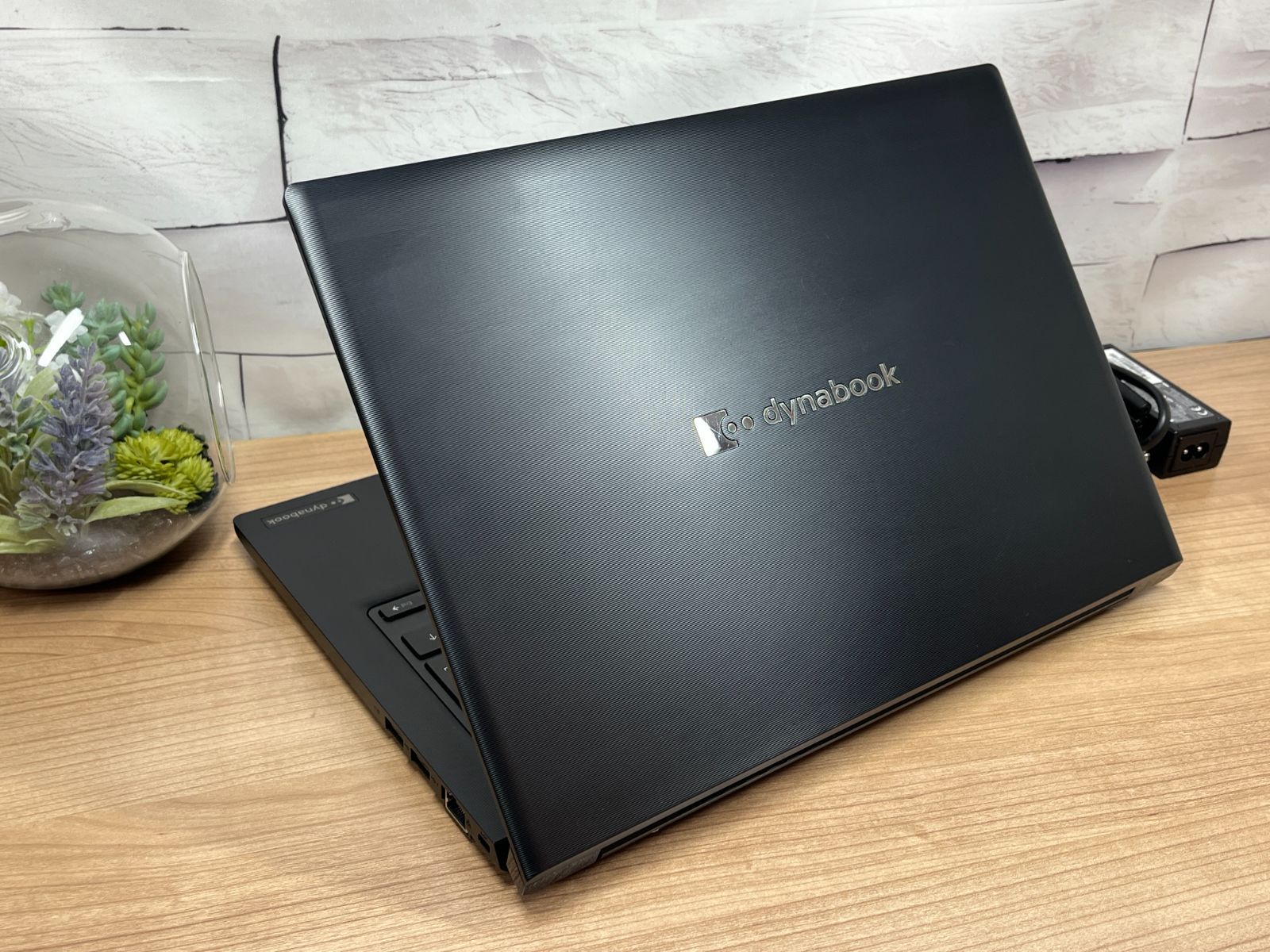 美品〉10112 Dynabook S73/HS 8GB/SSD256 第11世代 office2024 軽量