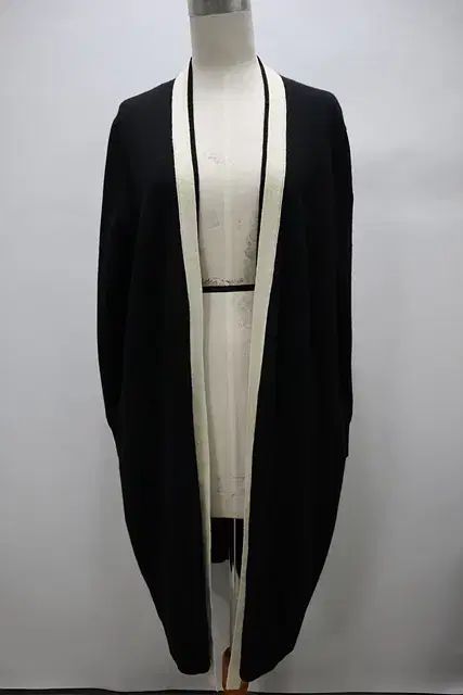 レディース ODV オーディブ カシミア カーディガン 21年式 オープンタイプ