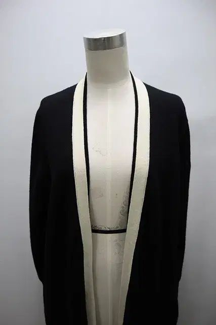 レディース ODV オーディブ カシミア カーディガン 21年式 オープンタイプ