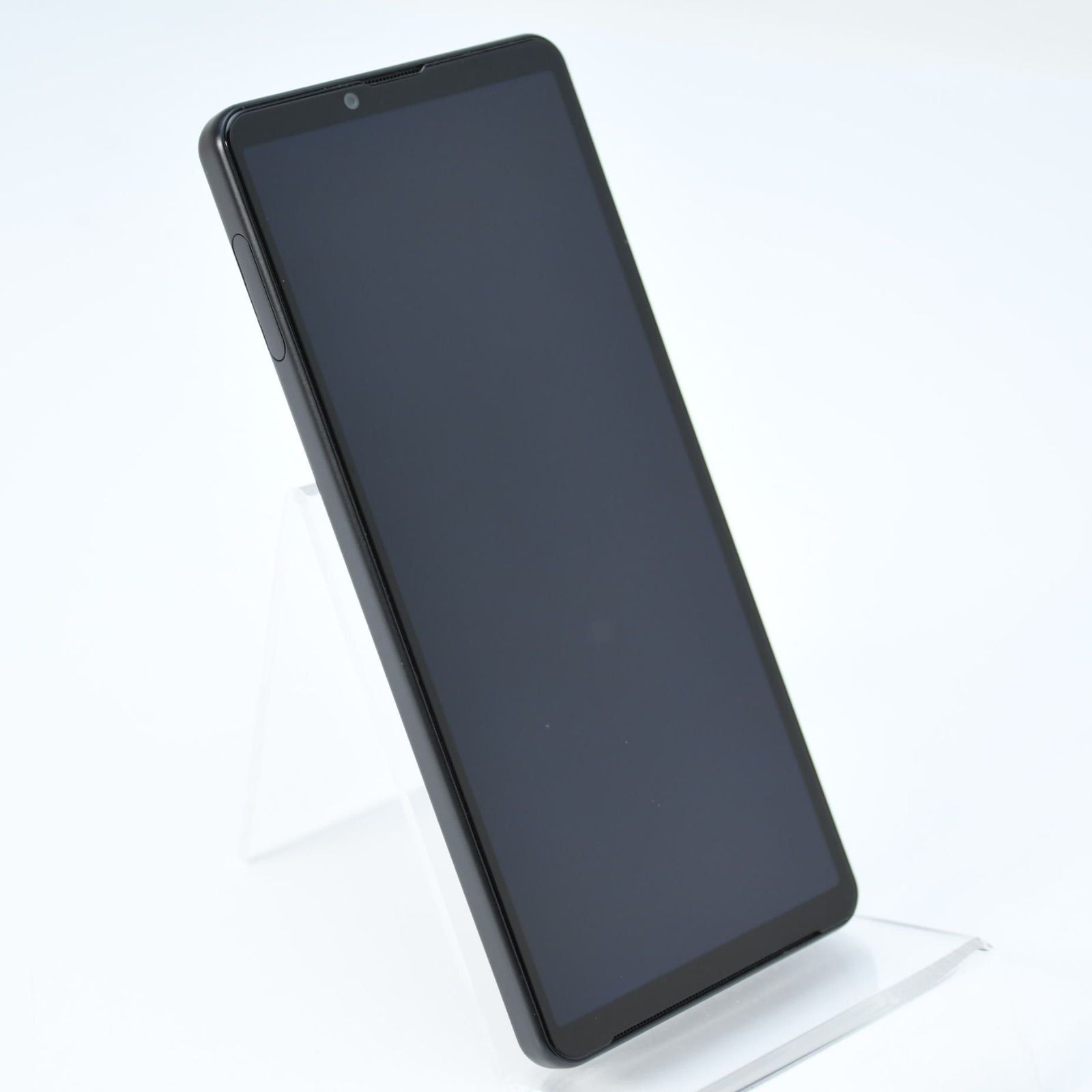 液晶美品＊電池良好】SIMフリー docomo Xperia 10 IV SO-52C ブラック