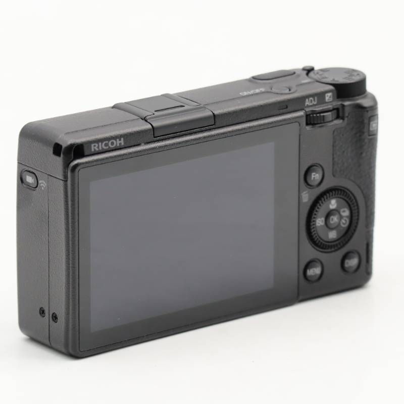 マクロモード 4段分