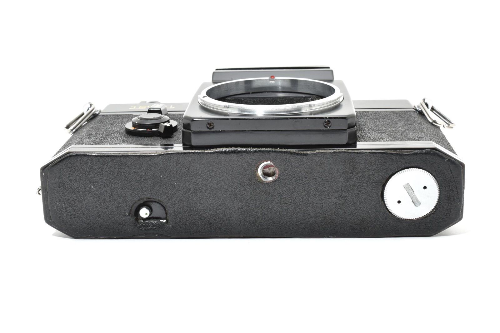 ☆シャッターOK!!☆ Canon キャノン F-1 前期 ボディ MF 一眼レフ