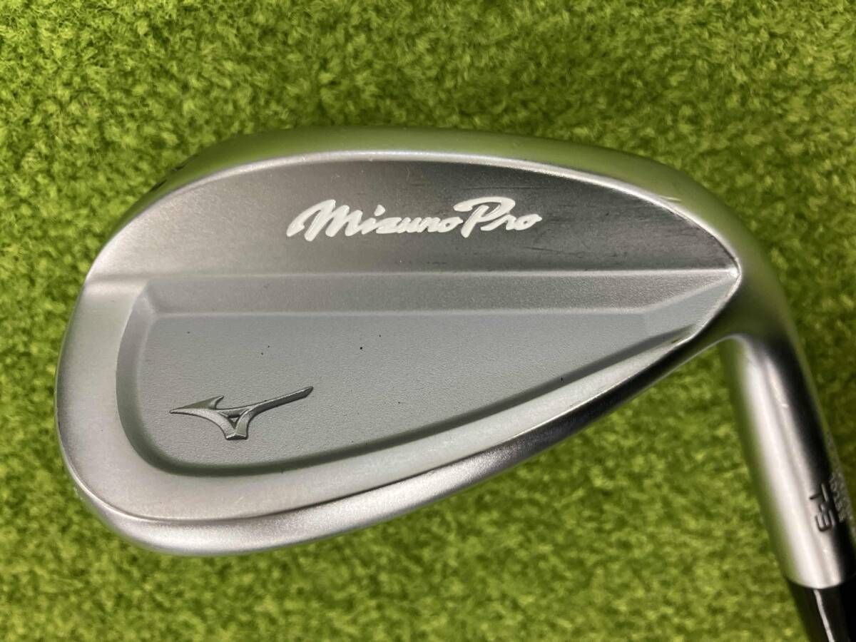 ミズノ MIZUNO MIZUNO PRO T-3 ウェッジ 54°