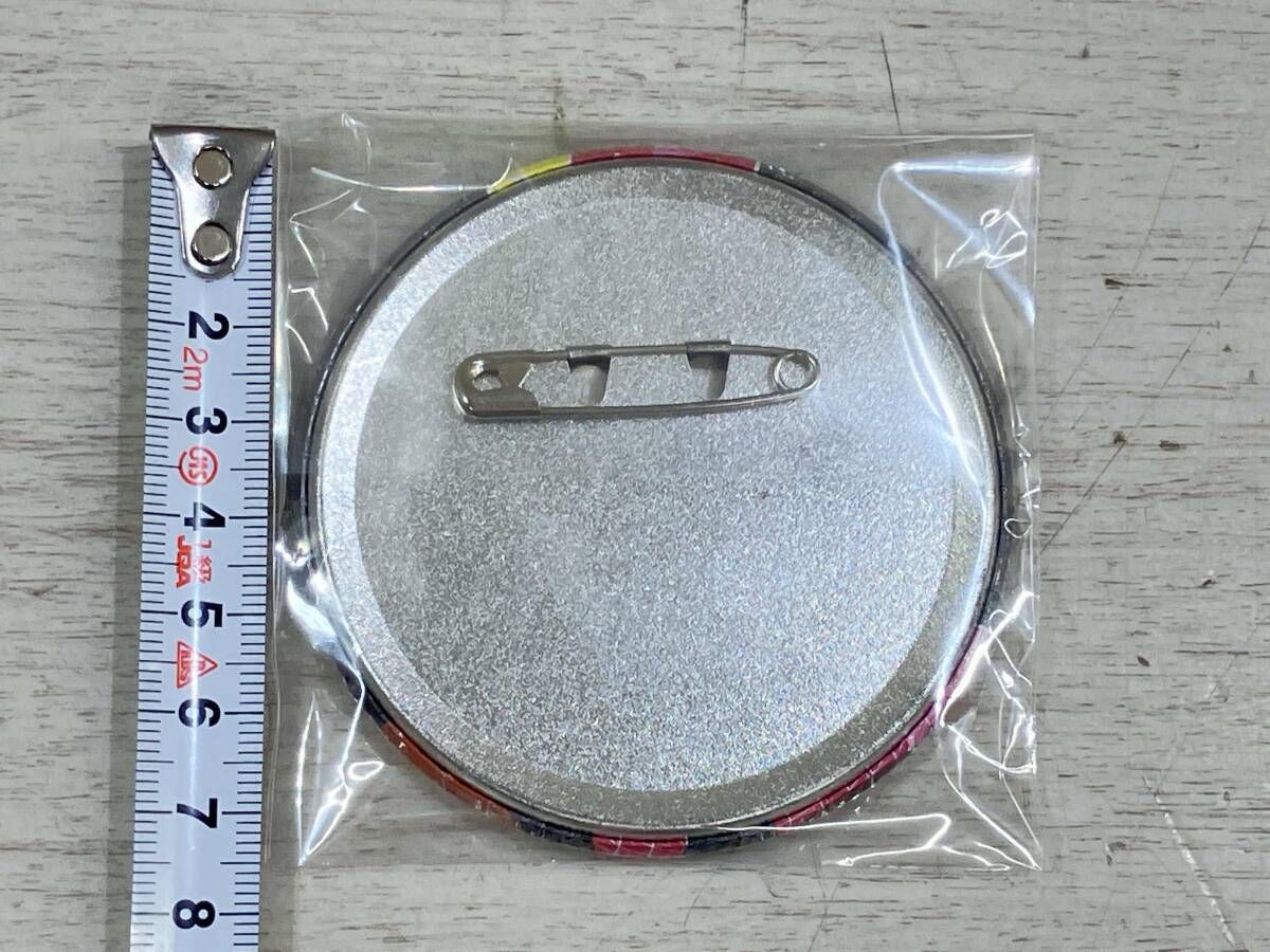 デジモンアドベンチャー ドでか缶バッジ 井ノ上京 ホークモン - メルカリ