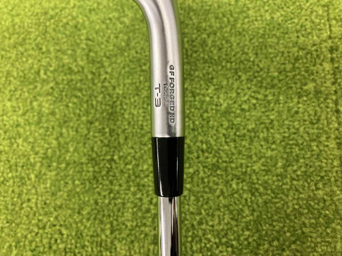 ミズノ MIZUNO PRO T-3 ウェッジ 54°
