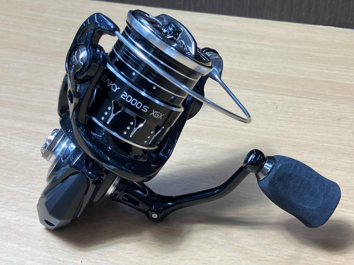 テイルウォーク スピーキー