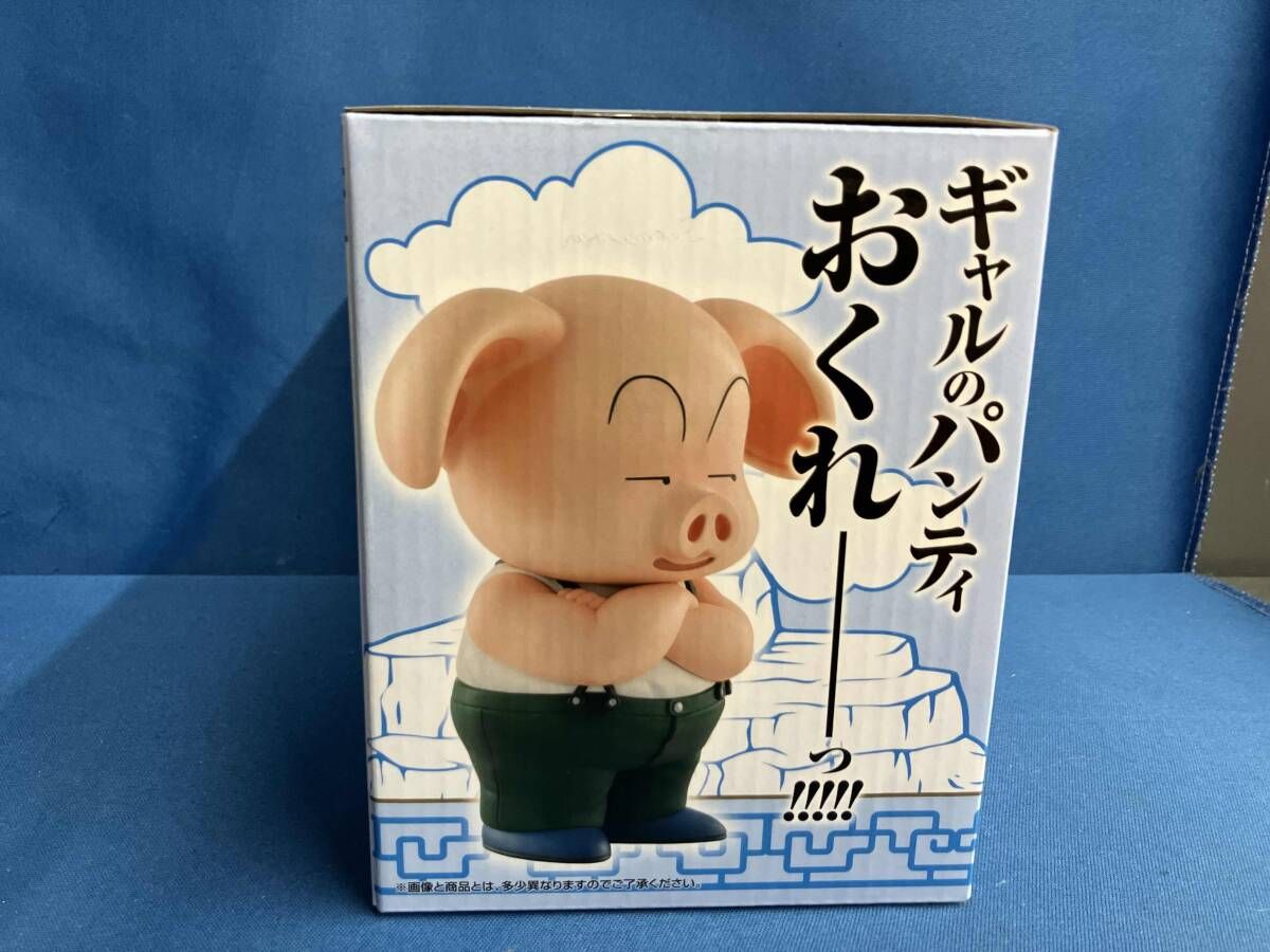 D賞 ウｰロン&プｰアル MASTERLISE PLUS 最新 一番くじ ドラゴンボｰル EX