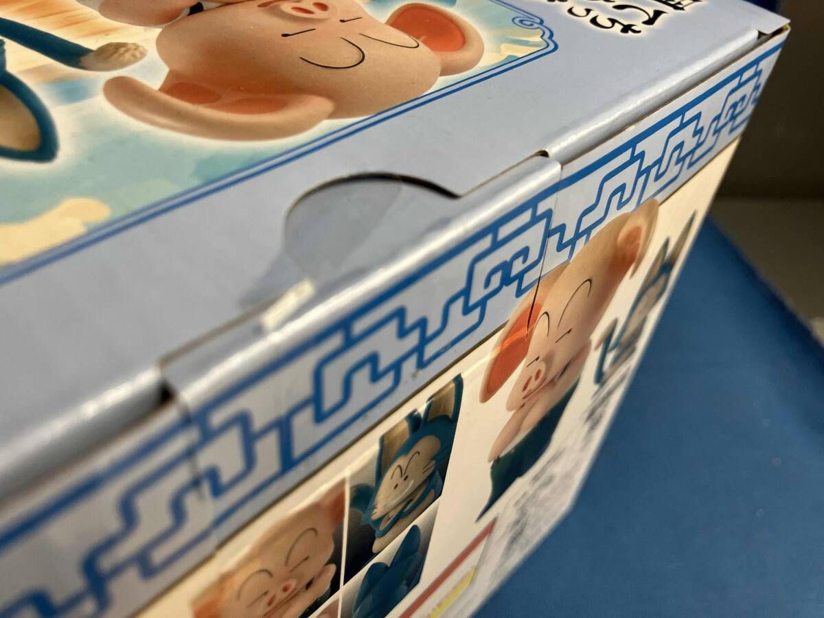 D賞 ウｰロン&プｰアル MASTERLISE PLUS 最新 一番くじ ドラゴンボｰル EX