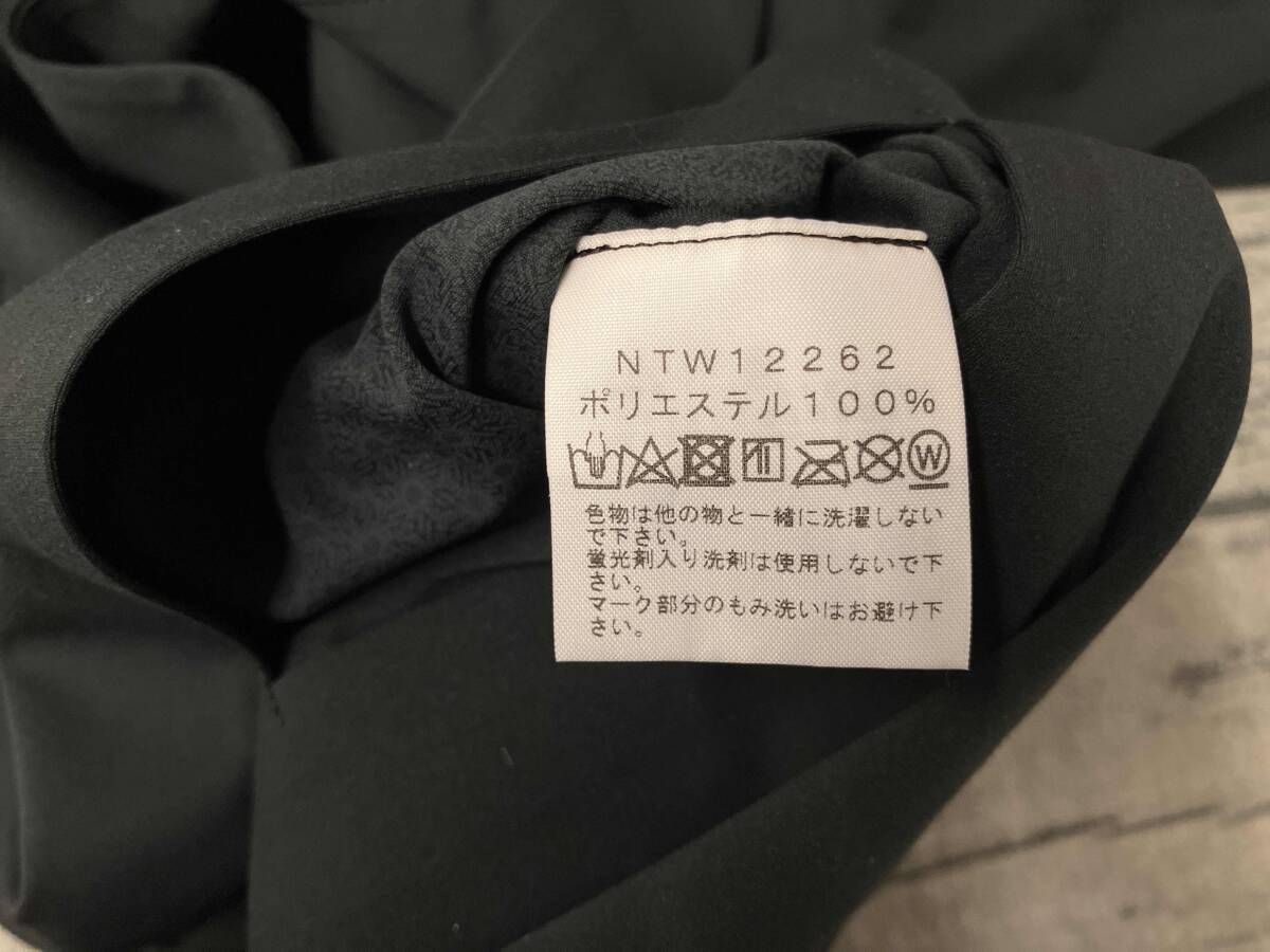  THE NORTH FACE テックラウウンジカーディガン ブラック size L その他 トップス