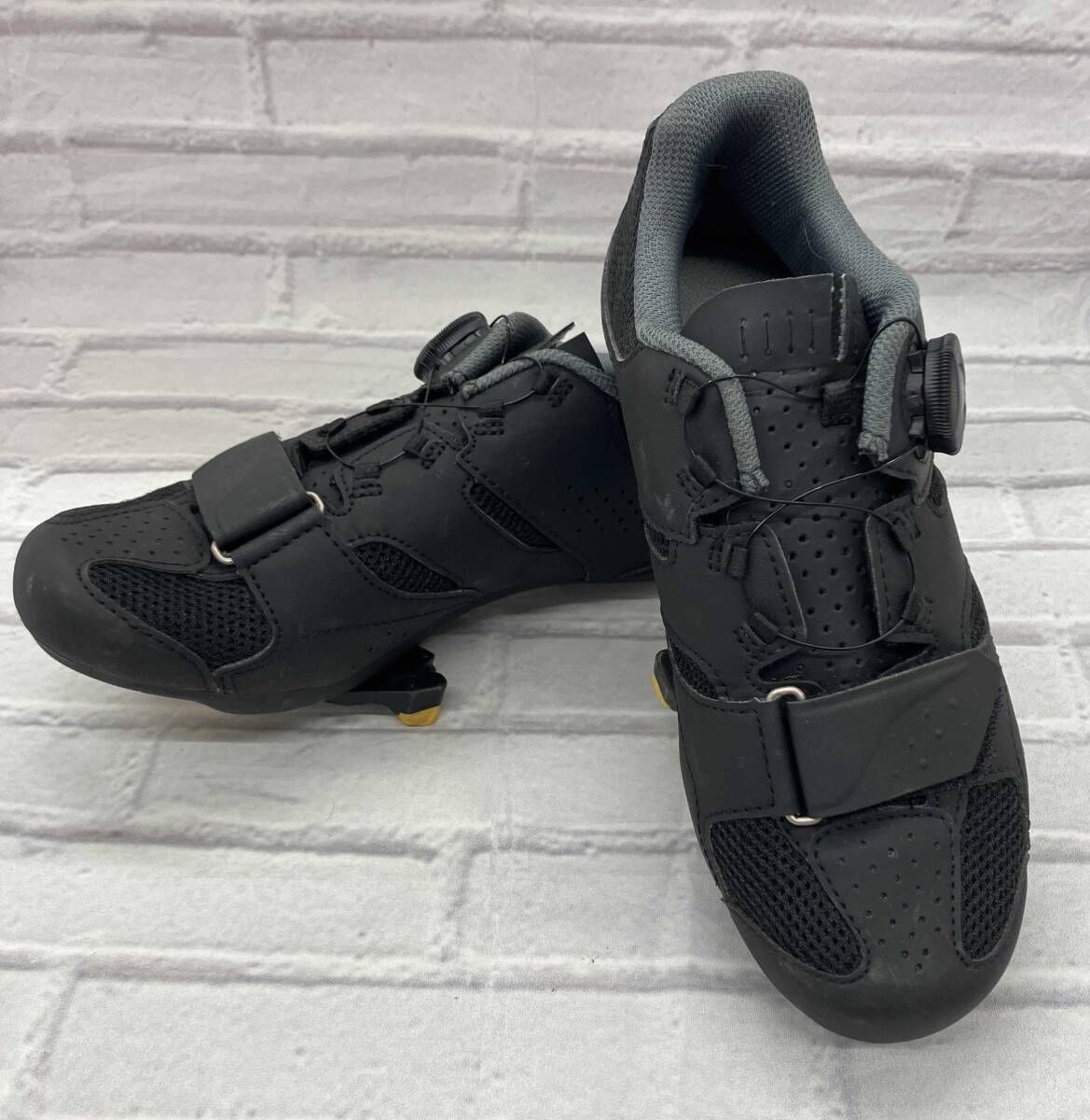 GIRO RINCON ジロ SPDシューズ 37 22.5~23cm giro-rincon-dirt-shoe-black-