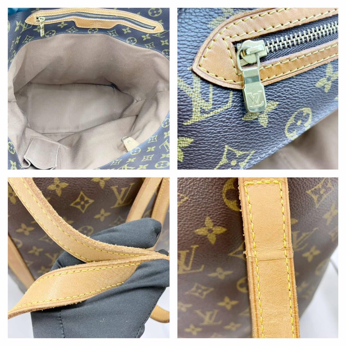 ルイヴィトン モノグラム