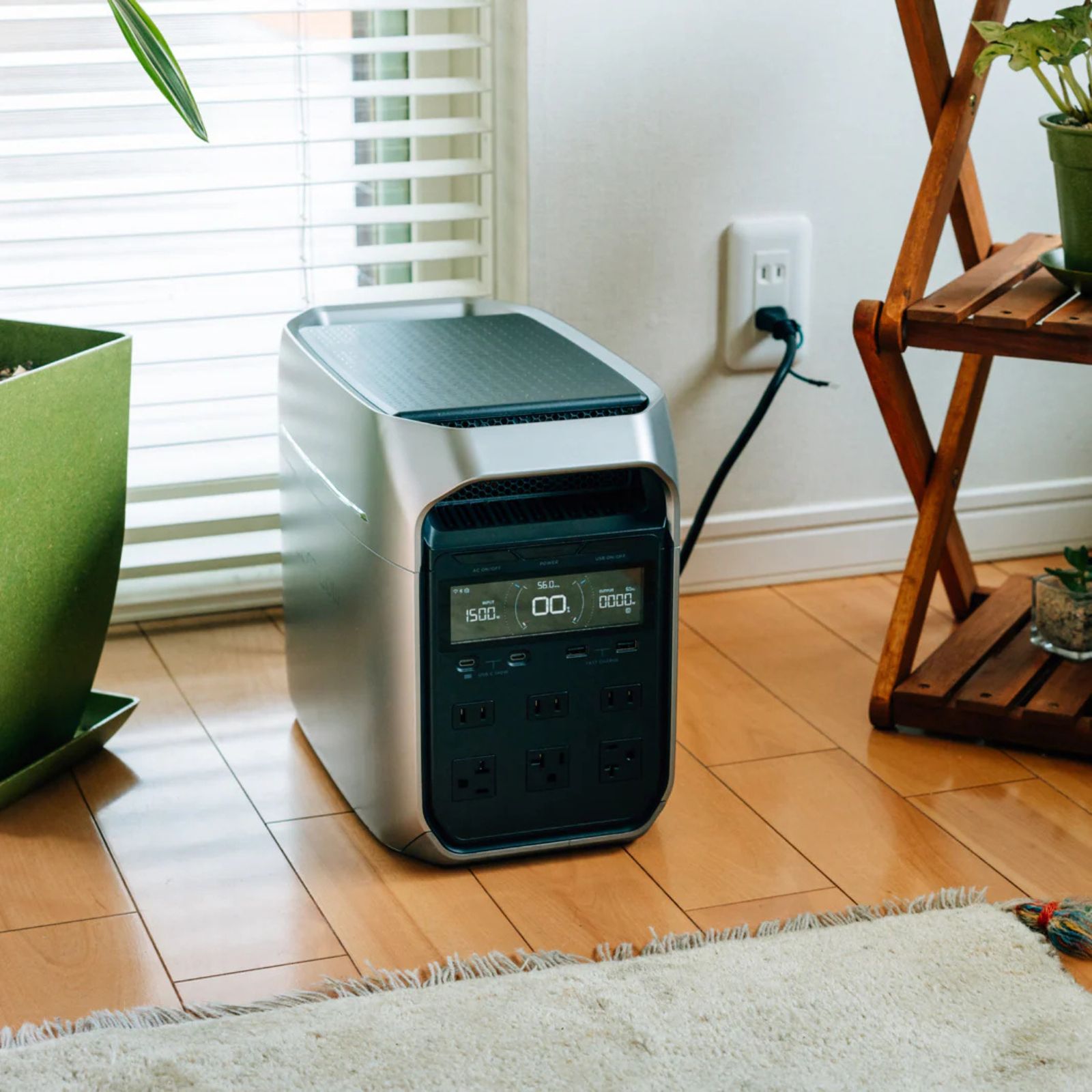 EcoFlow DELTA 3 Plus 1024Wh エコフロー デルタ3 ポータブル電源 WWW_OPDRERGINERDOGAN_COM