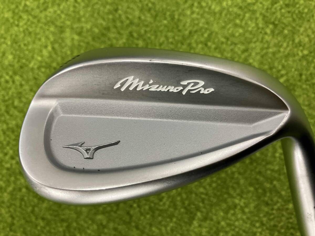 ミズノMIZUNO MIZUNO PRO T-3 ウェッジ 58°