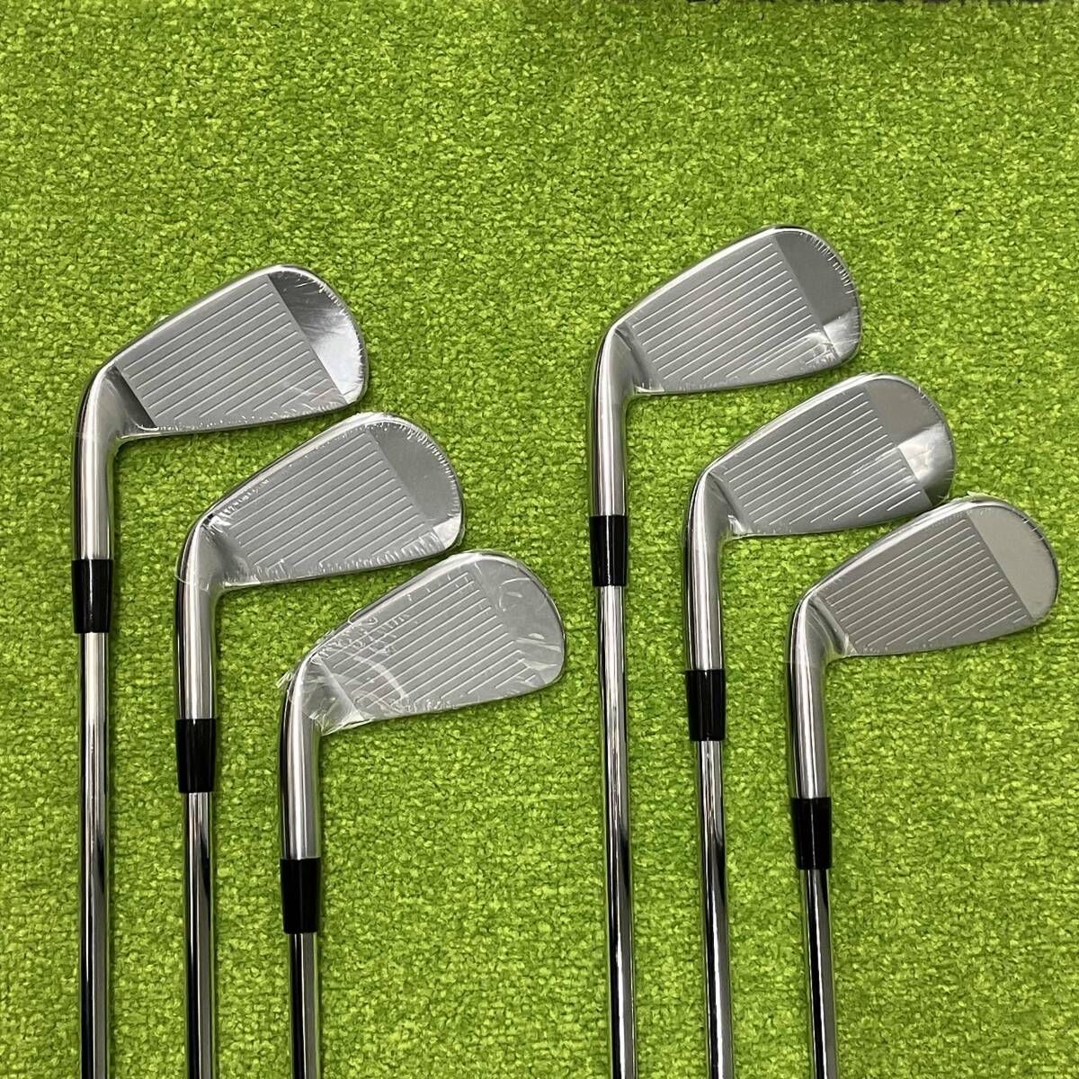 Mizuno PRO 245 Dynamic G 95 S 200 ミズノ ミズノプロ ダイナミックゴールド 5 I～9 I.PW 6本セット