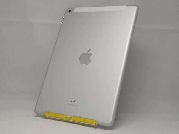 SoftBank SIMロックなし MW6C2J A iPad Wi-Fi Cellular 32GB シルバー SoftBank