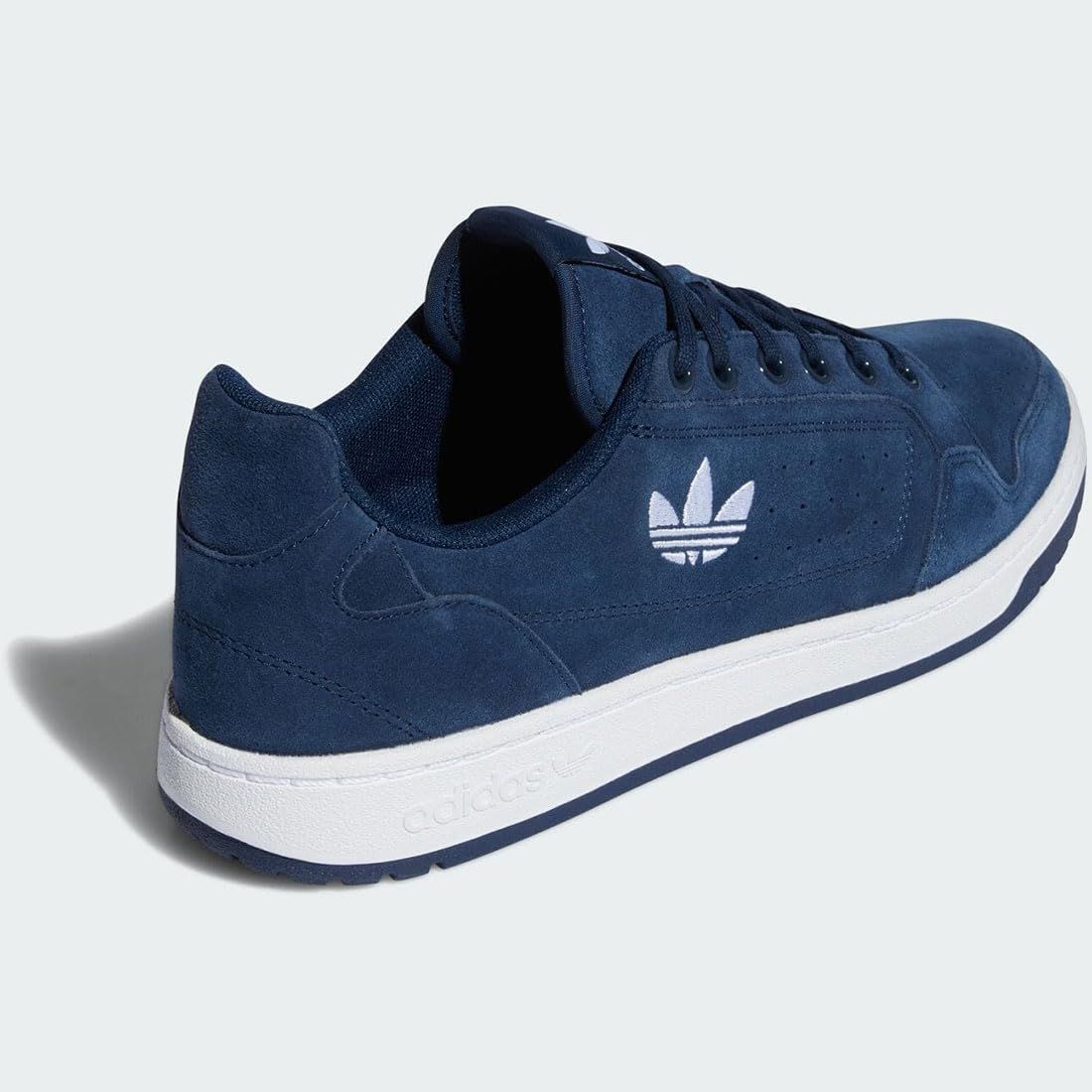 ナイトインディゴ フットウェアホワイト