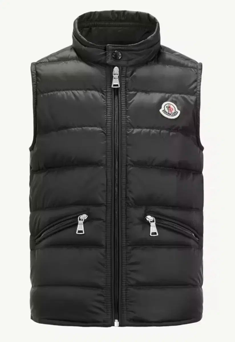 モンクレール キッズ GU ダウン ベスト ベスト 14A 新品 - メルカリ