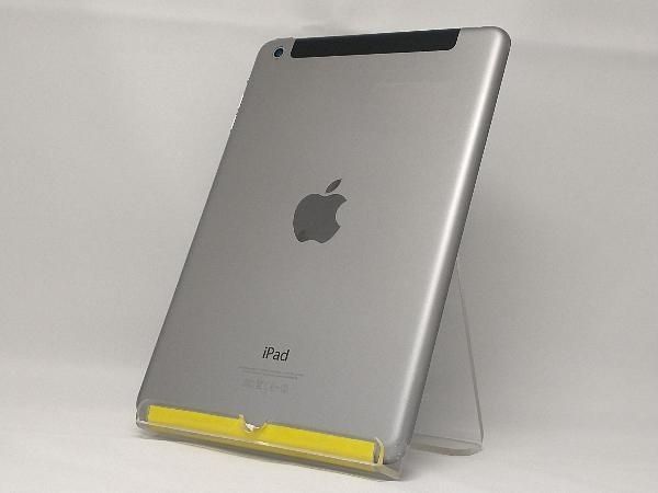 docomo ME 828 J A iPad mini 2 Wi Fi Cellular 64 GB シルバｰ
