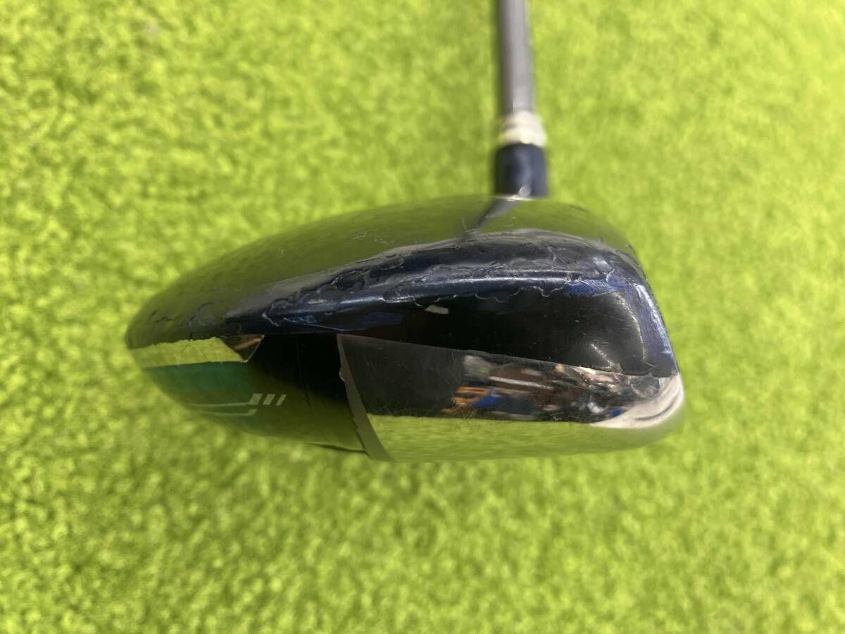 フェアウェイ DUNLOP XXIO 7 #5 18° FLEX:R MP700 ダンロップ ゼクシオ