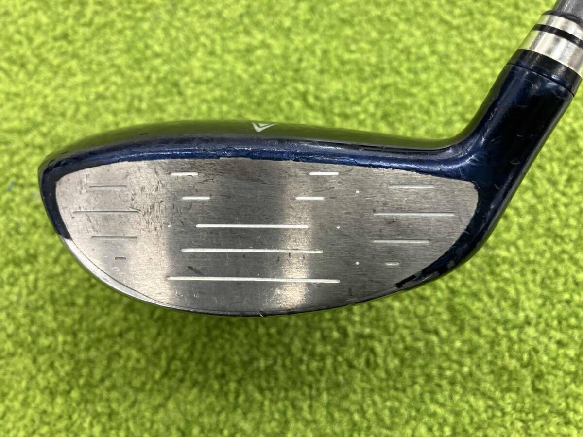 フェアウェイ DUNLOP XXIO 7 #5 18° FLEX:R MP700 ダンロップ ゼクシオ