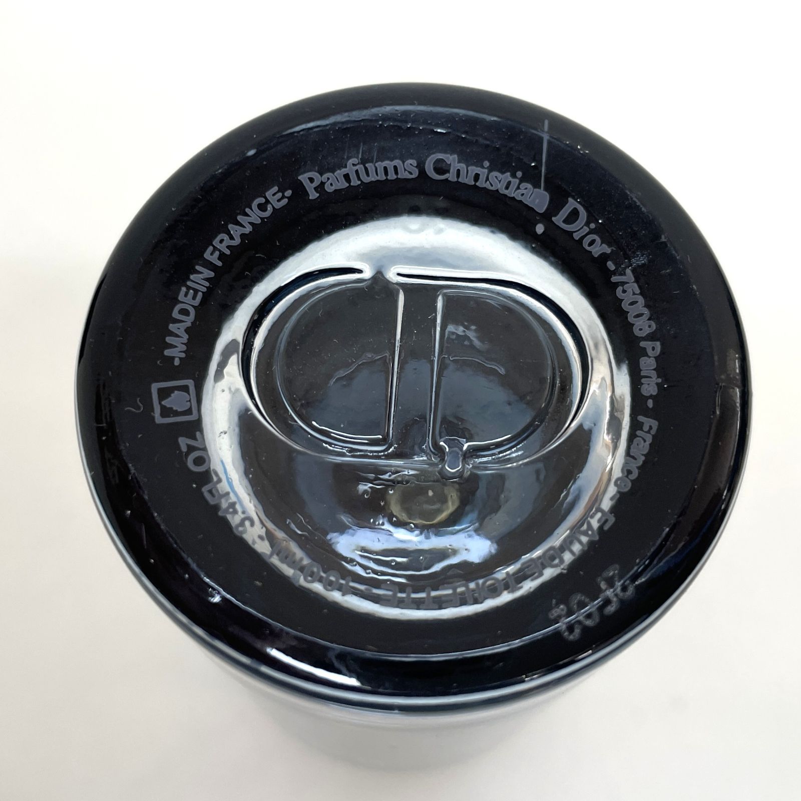  Christian Dior Parfuns SAUVAGE ディオール パルファン ソヴァージュ 香水 100 ml き GT 香水(ユニセックス) 香水