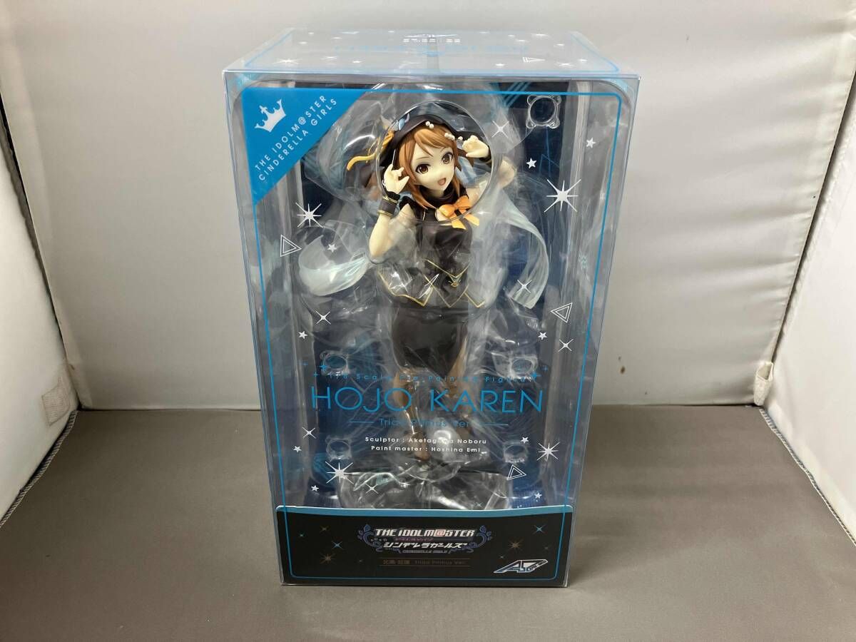 未開封品】メガハウス 北条加蓮 Triad Primus Ver. アルファオメガ