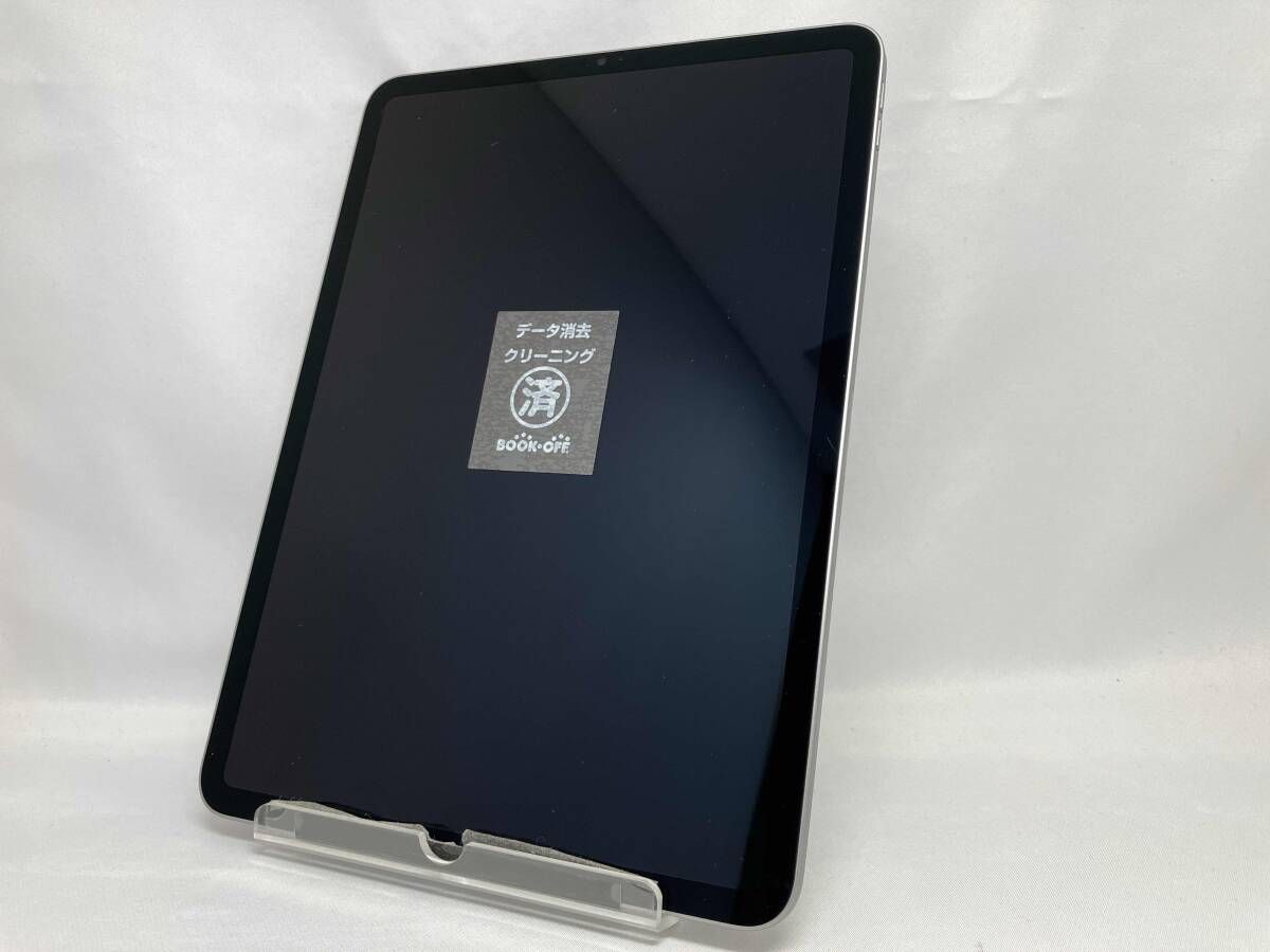 MNXD 3 J A iPad Pro Wi-Fi 128 GB スペｰスグレイ