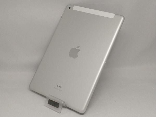 docomo MK493J A iPad Wi-Fi Cellular 64GB シルバｰ docomo