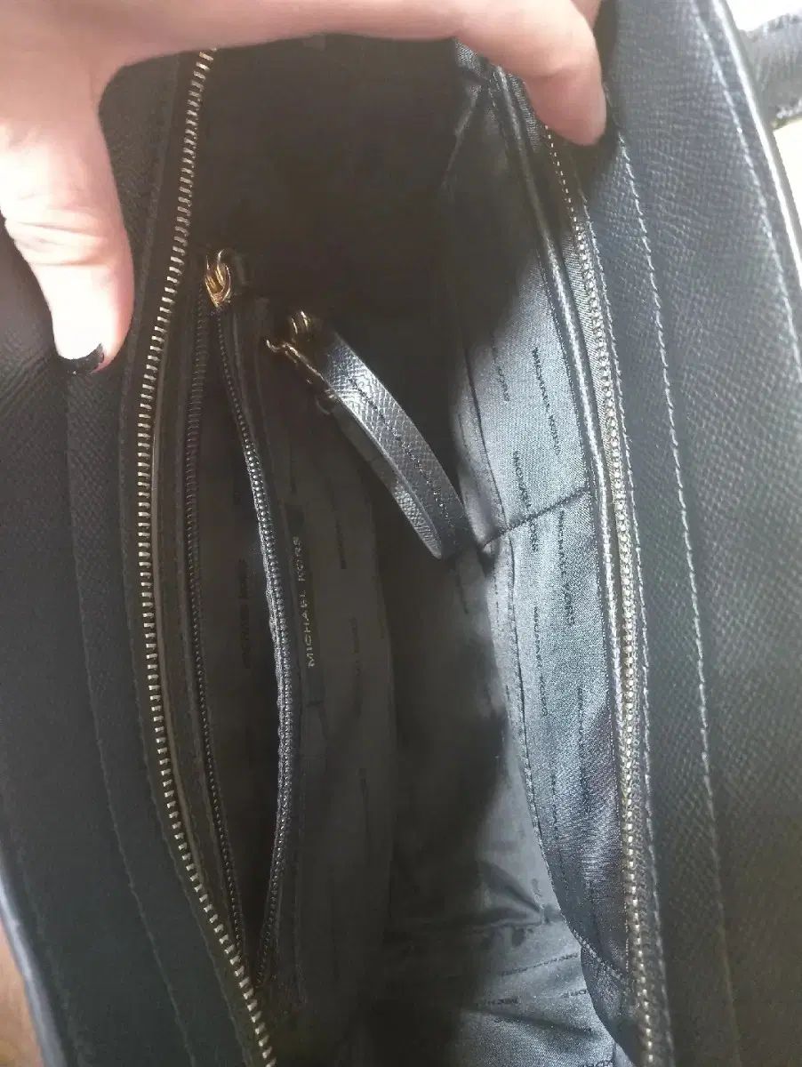 マイケルコース ブラック トートバッグ GINKGOPHARMACY_COM