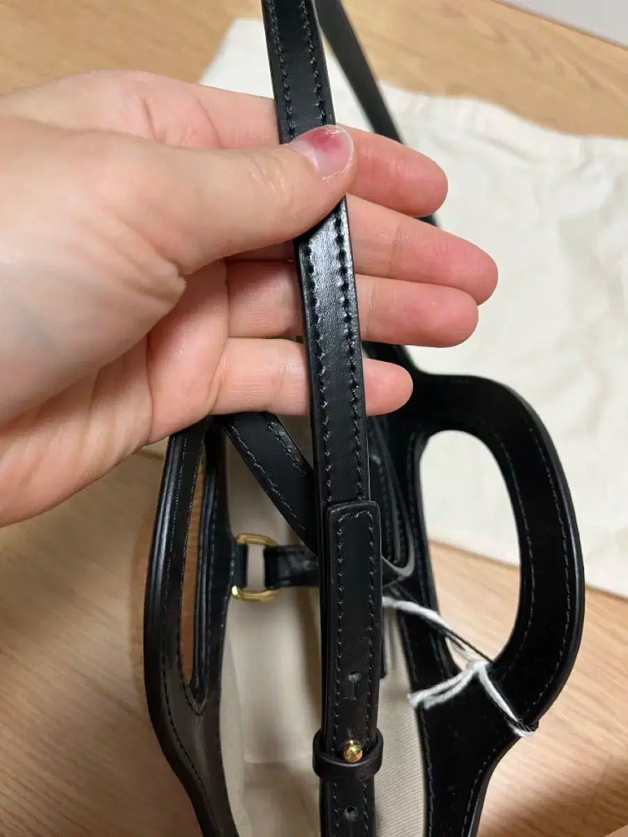 マルニ トロピカリア マイクロ バッグ