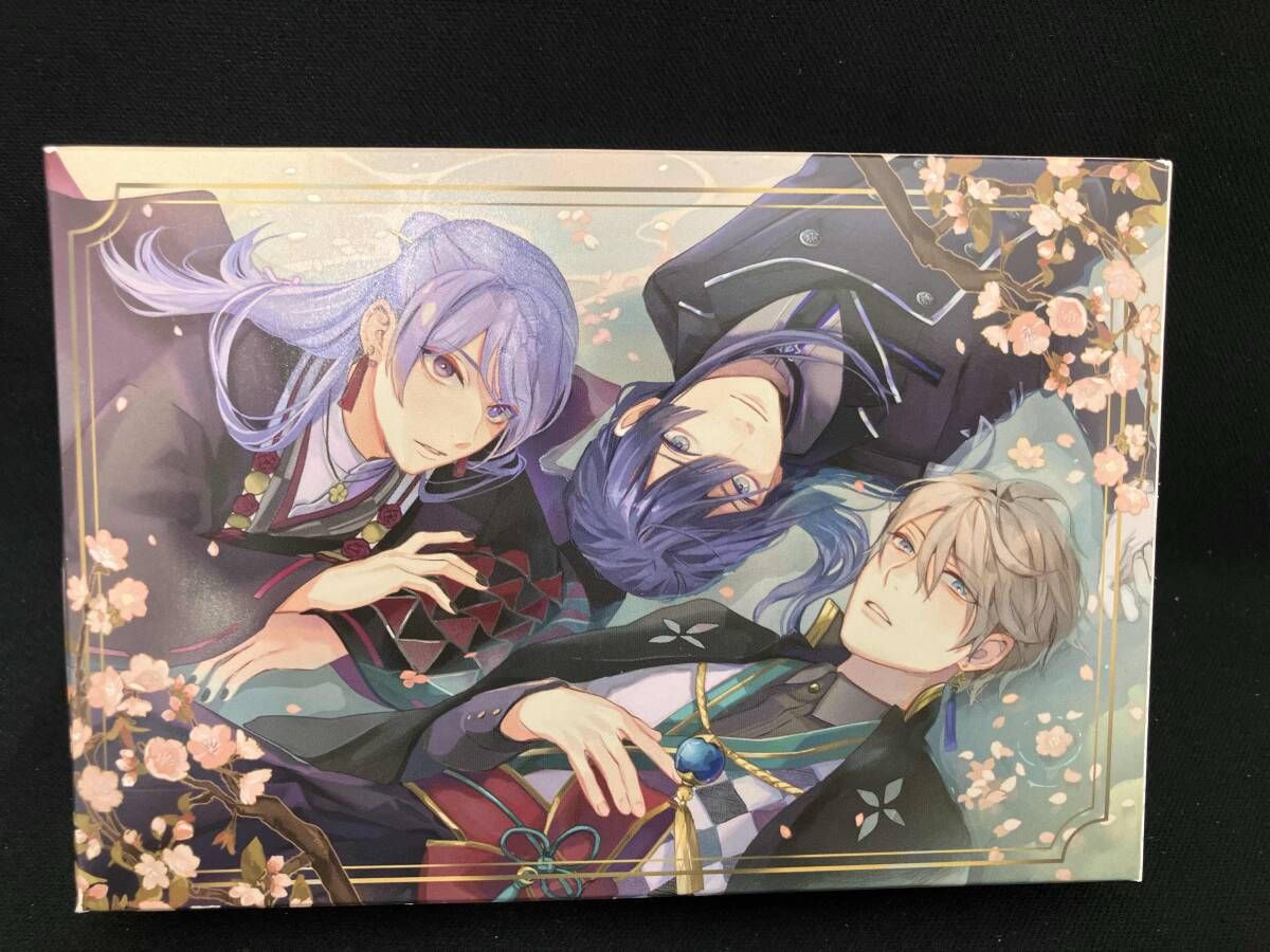 にじさんじ VΔLZ シヤチハタコラボ コンプリートセット - メルカリ