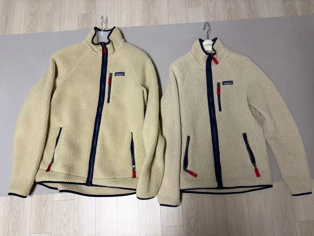 patagonia パタゴニア レトロ ファイルジャケット メンズ L ウィメンズ S 単品