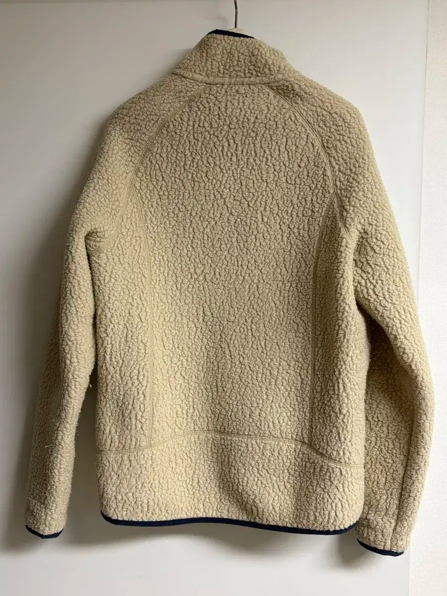 ファイルジャケット メンズ