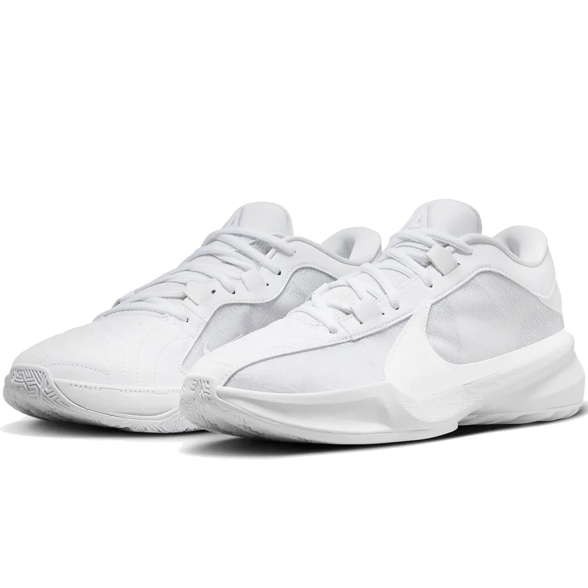 ナイキ フリーク 5 チーム EP FREAK TEAM ホワイト FN 7306-100 日本 26.5 cm