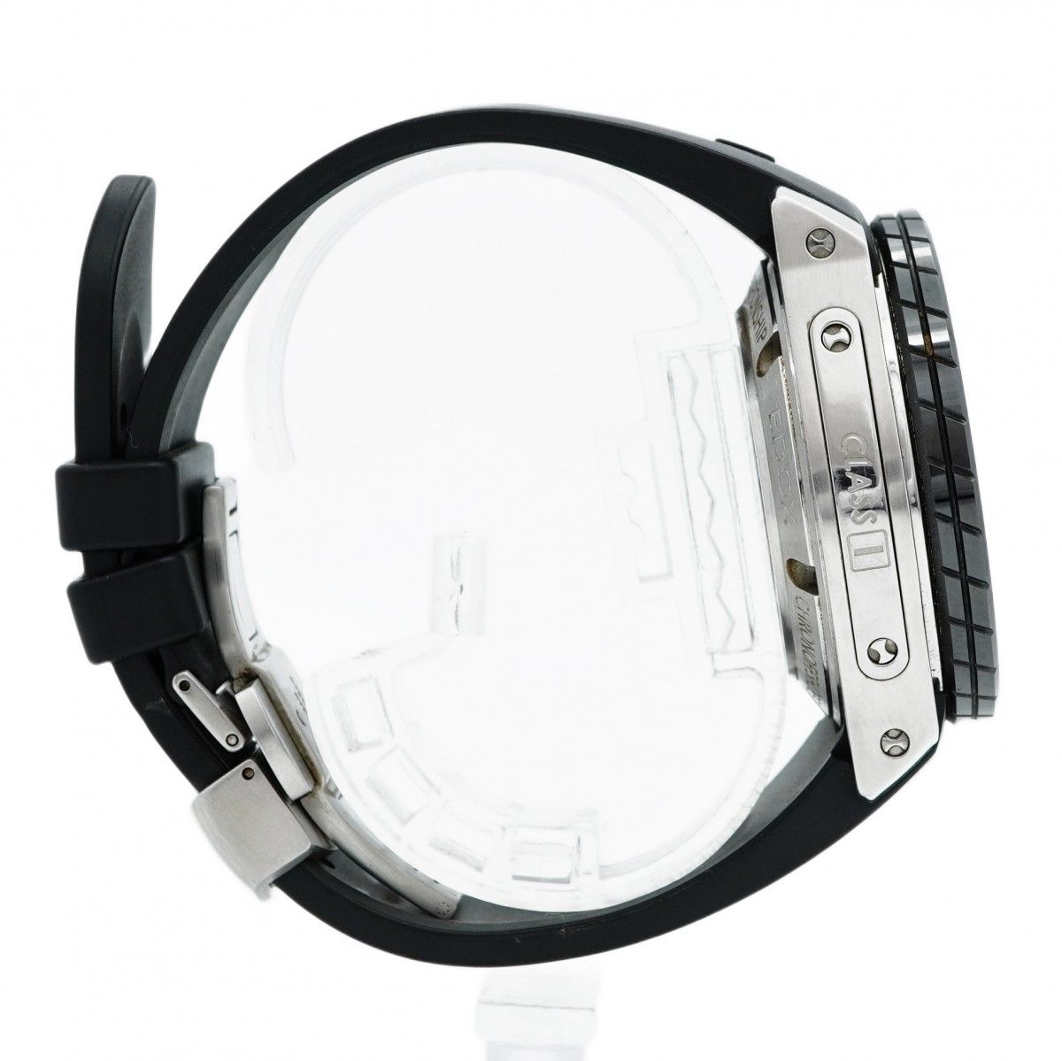 ☆SALE【5wwo0057】エドックス クラスワン クロノオフショア  