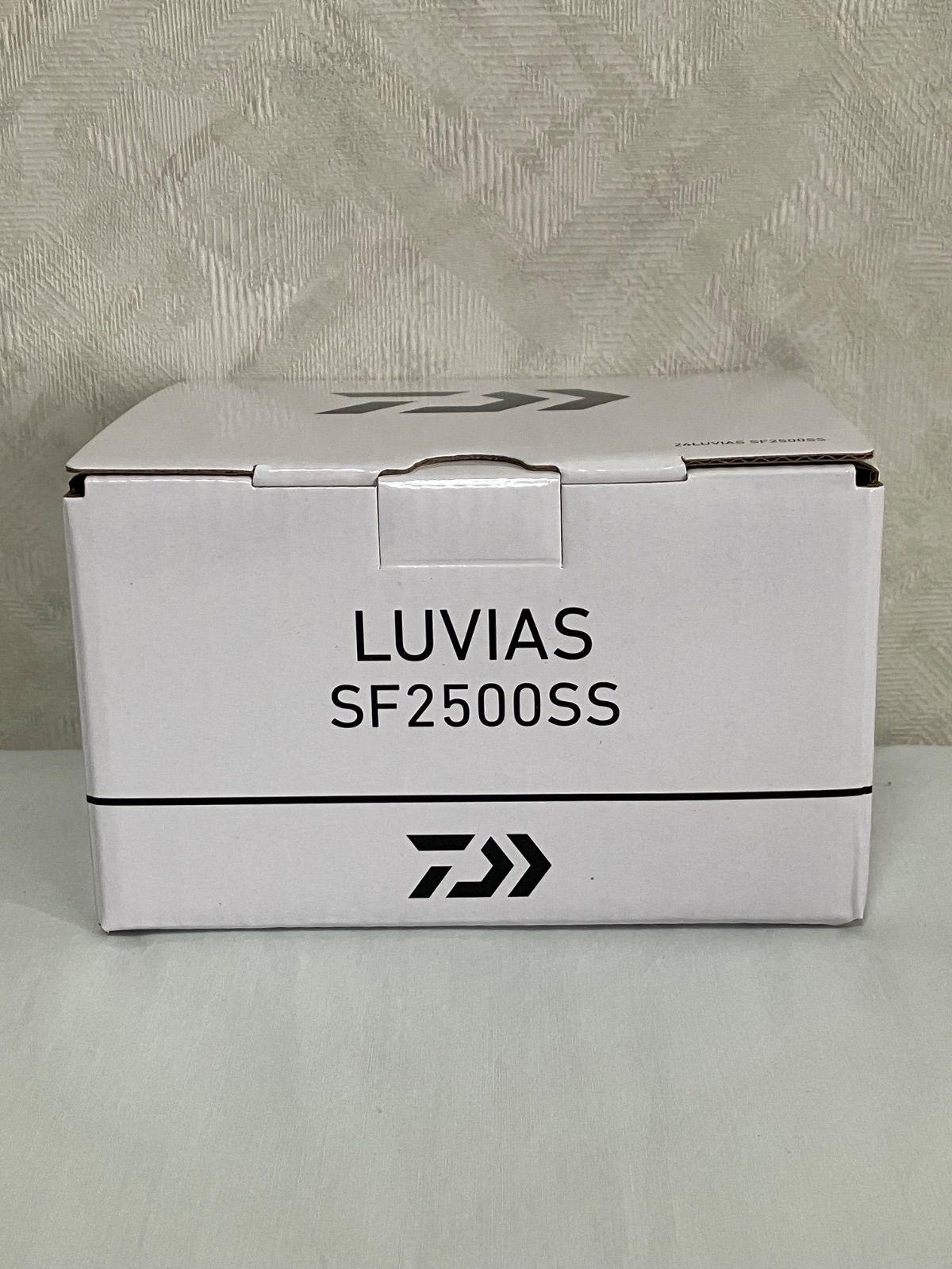 ダイワ 24 ルビアス SF2500SS 追加モデル