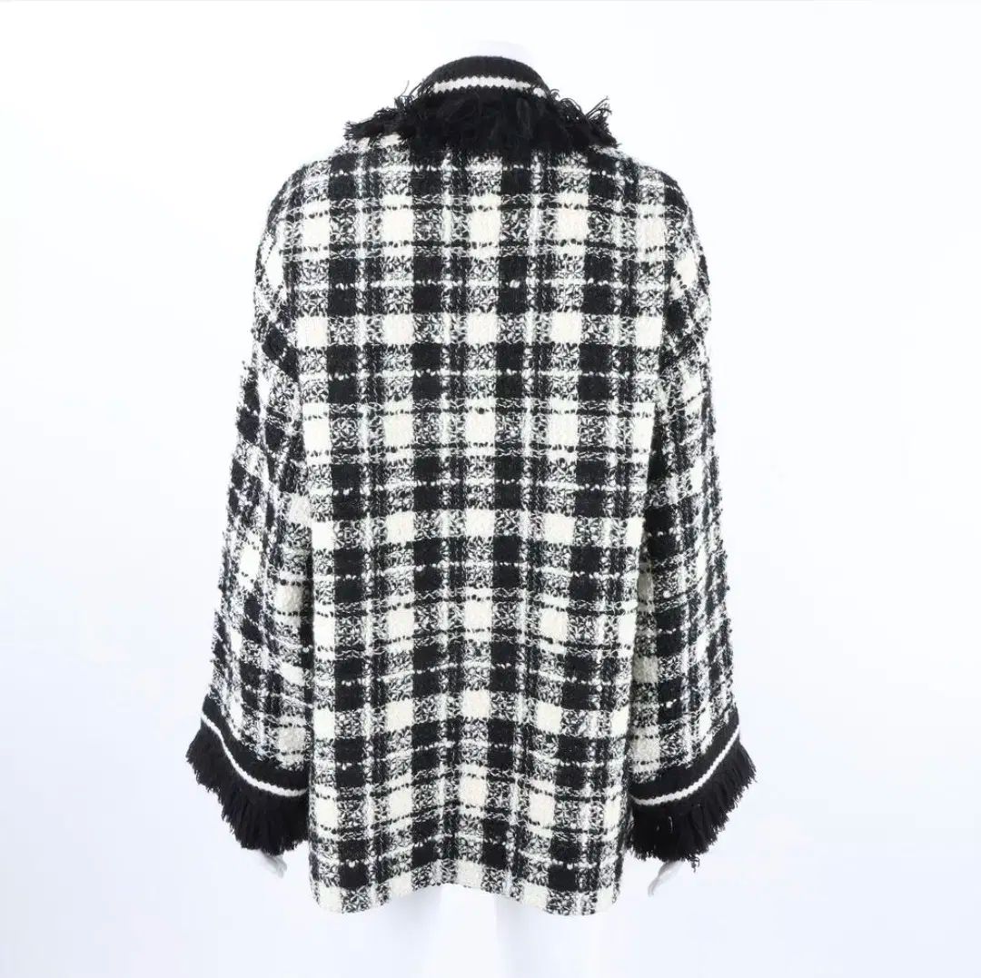 グッチ ツイード