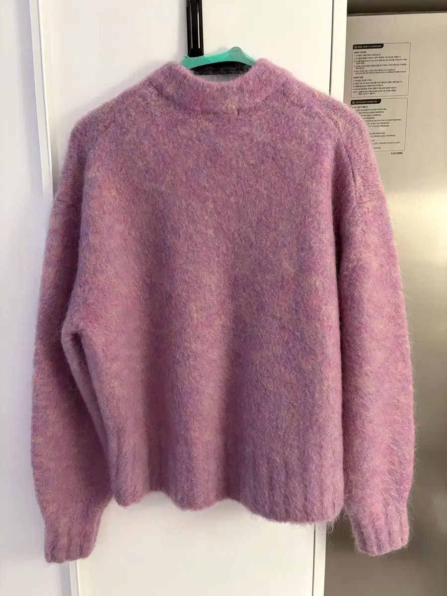 - Other Stories ニット セーター ライラック XS