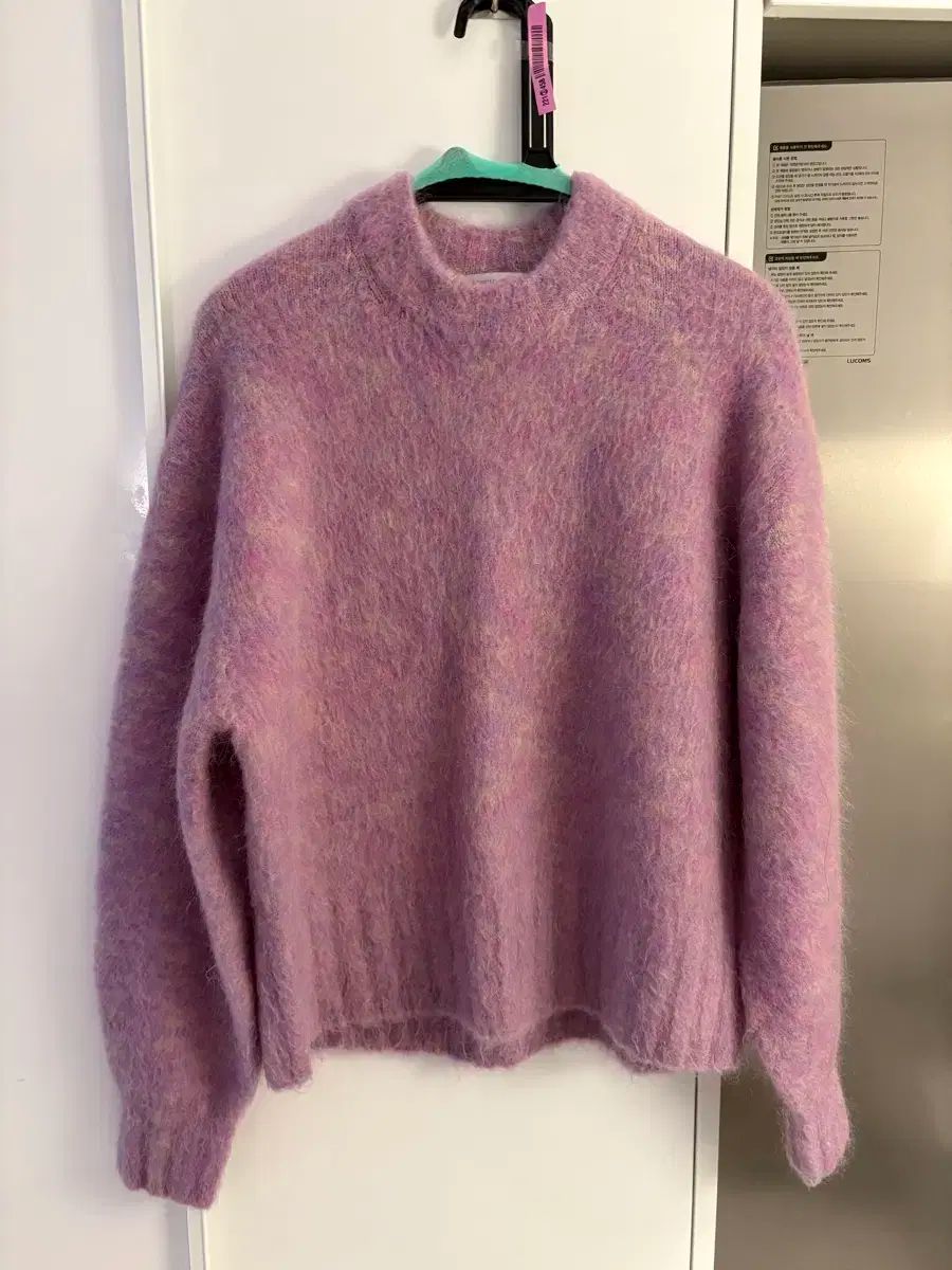 - Other Stories ニット セーター ライラック XS