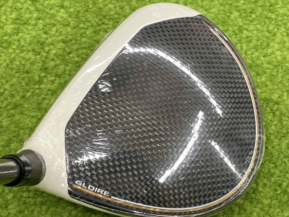 TaylorMade Stealth 5W 18度 フェアウェイウッド テーラーメイド