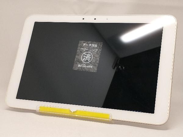 au SIMロックなし KYT 33 Qua tab QZ 10
