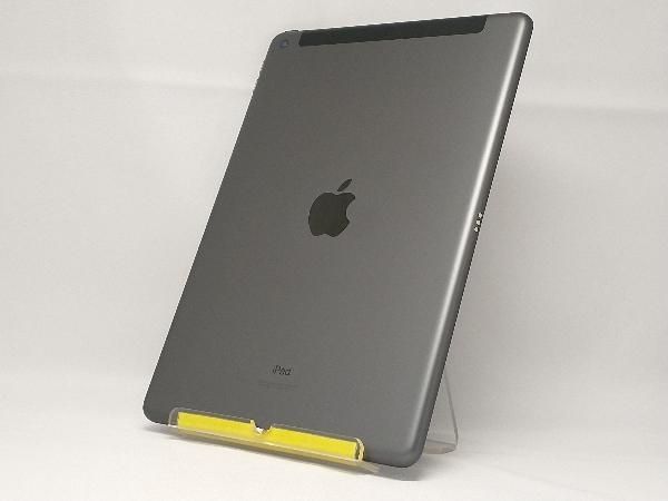 docomo SIMロックなし MK 473 J A iPad Wi Fi Cellular 64 GB スペｰスグレイ