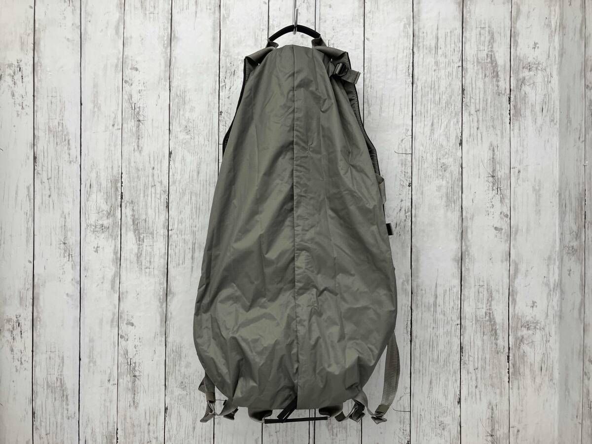 THE NORTH FACE リュック Glam Duffel NM81750 カーキ NM81750