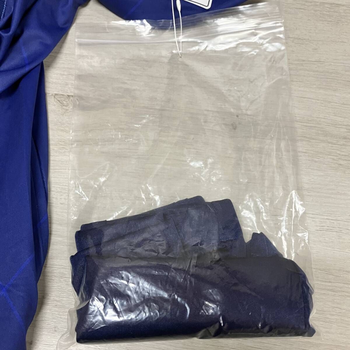 ジュンアンドロペ