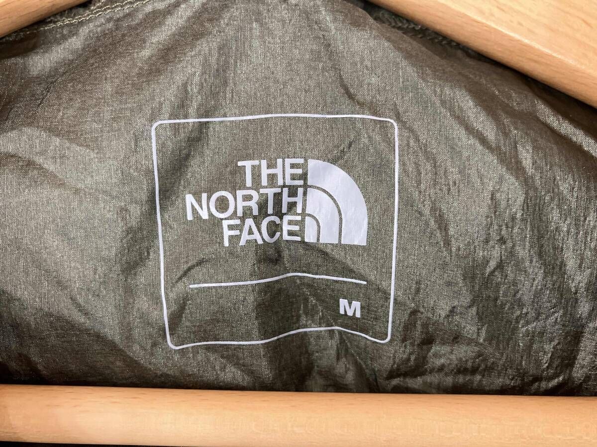 NORTH FACE