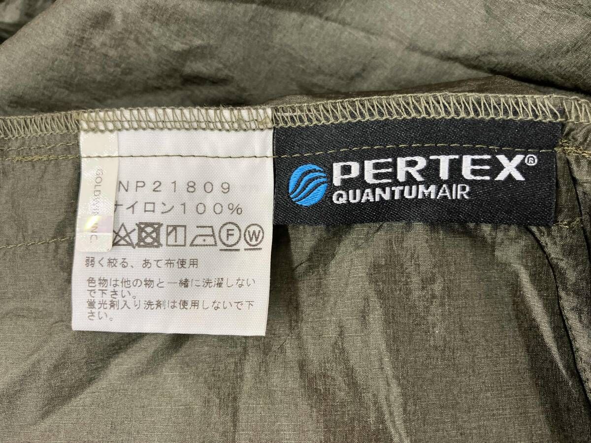 FACE ノースフェイス